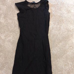 French connection dress